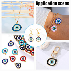 Подвески из сплава 64 шт.&nbsp;ENAM-AR0001-44