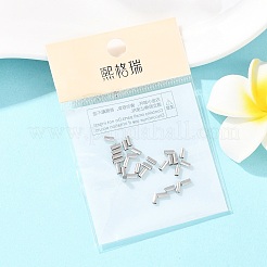 Бисера латунной трубки&nbsp;XGRPCP150-250P