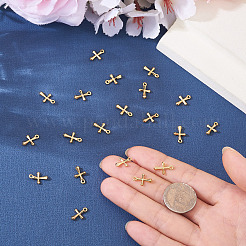 20шт латунные подвески&nbsp;KK-TA0002-38