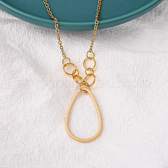 Кольца из сплава с гладкой поверхностью&nbsp;LS-X-PALLOY-S117-166B