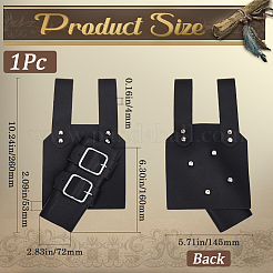 Средневековая ретро-кобура для меча&nbsp;AJEW-WH20006-74B