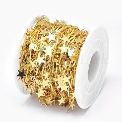 Латунные зубчатые стержневые цепи&nbsp;CHC-L039-02G-RS