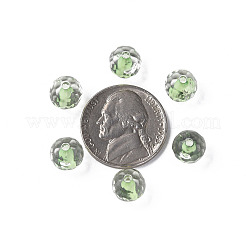 Прозрачные акриловые бусины&nbsp;LS-MACR-S373-133-T03