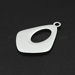 Подвески из нержавеющей стали 201&nbsp;STAS-N090-LA059