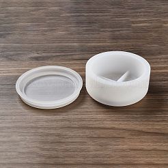 Колонка diy силиконовые Молды для хранения медведя&nbsp;DIY-G079-20C