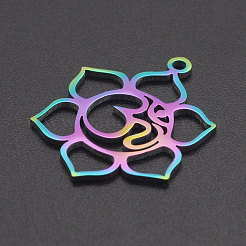 Ионное покрытие(ip) 201 подвески из нержавеющей стали STAS-R111-JA557