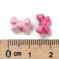 Непрозрачные акриловые бусины&nbsp;SACR-D009-01I