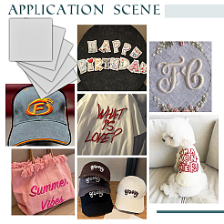 Листы пены Ева&nbsp;FIND-WH0519-34C-02