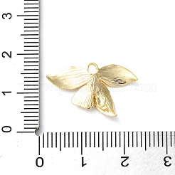 Латунные подвески&nbsp;KK-S513-01B-G