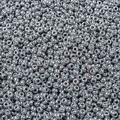 Миюки круглые бусины рокайль&nbsp;SEED-X0055-RR0443