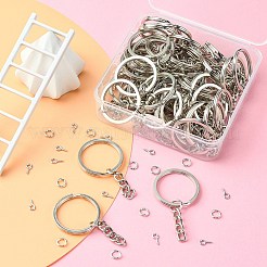 Набор для изготовления брелка своими руками&nbsp;DIY-YW0006-49