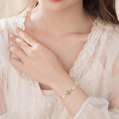 60 шт. Латунные бусины&nbsp;KK-NB0001-51G