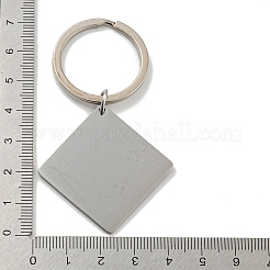 Подарок на день матери 201 нержавеющая сталь слово помни я люблю тебя мама брелки&nbsp;LS-KEYC-E040-01P-02