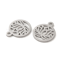 Подвески из нержавеющей стали марки 304&nbsp;STAS-J042-13P