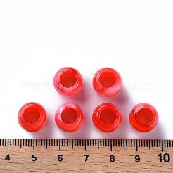 Европейский бусы акриловые&nbsp;MACR-S375-003-05