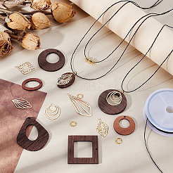 Наборы подвесок своими руками&nbsp;DIY-GA0007-44