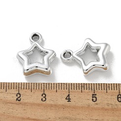 Покрытие акриловые подвески&nbsp;PACR-Q008-14S