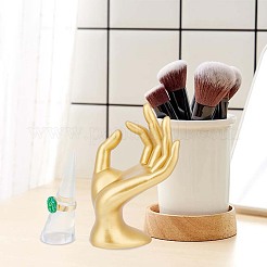 2 шт. акриловые органические стеклянные кольцевые дисплеи&nbsp;RDIS-DR0001-01