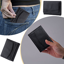 Кошельки из искусственной кожи для женщин AJEW-WH20002-43D