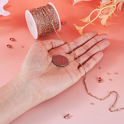 Набор для изготовления браслетов из ожерелья своими руками&nbsp;STAS-TA0002-55