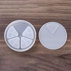 Силиконовые Молды для свечей своими руками&nbsp;AJEW-M228-18