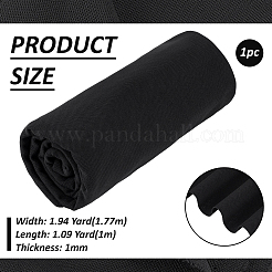 1 шт. полиэстеровая ткань для защиты акустической решетки&nbsp;AJEW-BC0009-97C