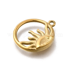 Подвески из нержавеющей стали 304&nbsp;STAS-C119-09G