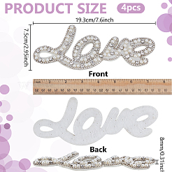 4 шт.&nbsp;PATC-FG0003-51