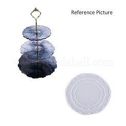 Силиконовые Молды&nbsp;LS-DIY-L021-41B