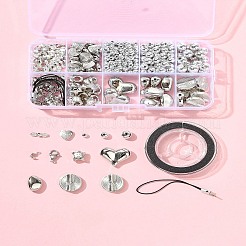 Наборы для самостоятельного изготовления мобильного ремня&nbsp;DIY-FS0008-59