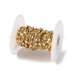 Латунные цепи люмачина CHC-H113-02G