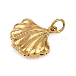 Подвески из нержавеющей стали Ocean 304&nbsp;STAS-P407-01A-G