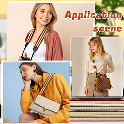 Полиэфирные ленты&nbsp;OCOR-WH0077-101B