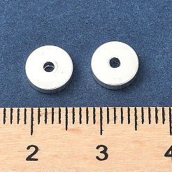 Spacer бисер латунные&nbsp;KK-A254-05A-S