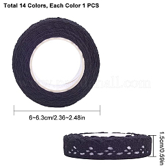 Кружевной отделкой&nbsp;OCOR-PH0003-59