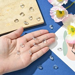 Подвески с кристаллами preciosa®&nbsp;X-PRC-PA10-00030