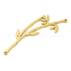 Подвески-шармы из нержавеющей стали 304&nbsp;LS-STAS-S142-06G