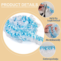 12.5 ярд полиэстеровой ленты&nbsp;OCOR-TA0003-23C
