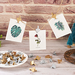 Набор для самостоятельного изготовления зажимов из фотобумаги&nbsp;DIY-YS0001-73