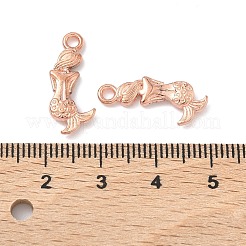 Подвески из сплава &nbsp;PALLOY-ZN49775-RG-FF