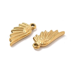 Ионное покрытие (ip) подвески из нержавеющей стали 304&nbsp;LS-STAS-B032-13G