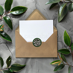 Набор сургучной печати&nbsp;AJEW-WH0208-1212