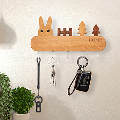 4 шт. открывалка для бутылок из сплава&nbsp;AJEW-CN0004-55