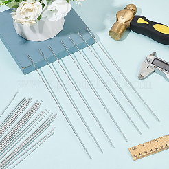 Круглая проволока из алюминиевого сплава&nbsp;FIND-WH0148-087B