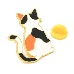 Эмалевый штифт&nbsp;LS-JEWB-P056-02A-G