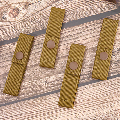 Полипропиленовый ремень для тактического снаряжения на открытом воздухе&nbsp;AJEW-WH20816-045A