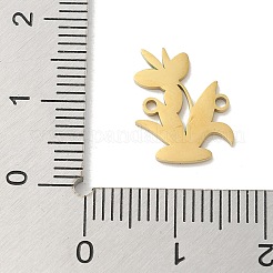 Подвески из нержавеющей стали 304&nbsp;STAS-I322-81G