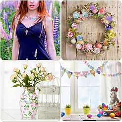 DIY браслет из жевательной резинки&nbsp;MACR-CJC0005-02B-01