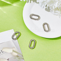 4 шт. фурнитура для пружинного затвора из нержавеющей стали 304&nbsp;STAS-ME0002-66