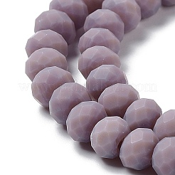 Стеклянные бусины&nbsp;LS-EGLA-A034-P6mm-MD11